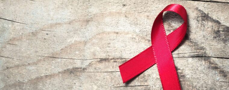 Le SIDA : Comment Soigner le SIDA Naturellement ?