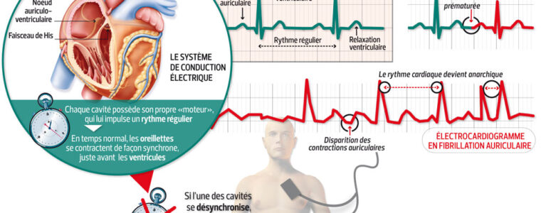 Comment Soigner L'arythmie Naturellement avec les plantes. Ici je vous propose un bon naturel pour soigner ce mal sans effet secondaire