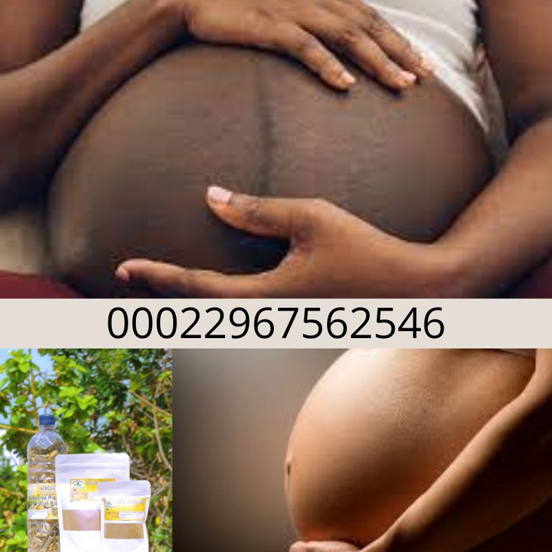 Recette naturelle pour tomber enceinte